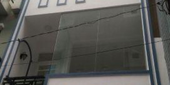 Chính chủ bán nhà hẻm nhựa 6m đường quang trung p10 gò vấp 3,7x22m giá 5,8 tỷ