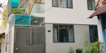Bán villa mini căn góc HXH quay đầu, đường Trần Quốc Tuấn, Gò Vấp.