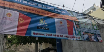 đầu tư sinh lời vào đất gò vấp đang có giá sập sàn