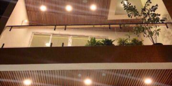 Bán nhà hẻm 8m Phan Văn Trị P5 Gò Vấp 4,1x12m giá 6,4 tỷ tl