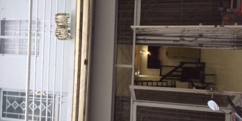 Nhà nhỏ hẻm 313/20 Nguyễn Văn Công, P3, Gò Vấp