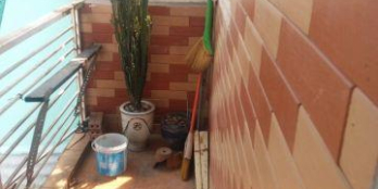 Bán nhà phố Nhà hẻm phường 17 gò vấp sát bên siêu thị lotte