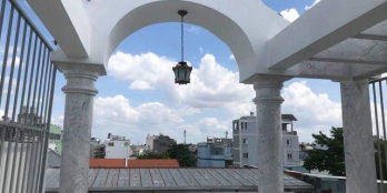 Cần bán 1 căn nhà tại Đường sô 1, P.16, Q,Gò Vấp