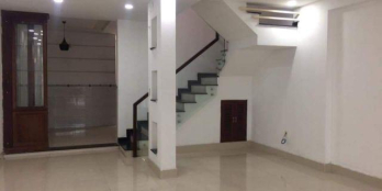 Bán nhà Quang Trung, Ô tô vào nhà, 88m2 ngang 5.5m, giá 9 tỷ.