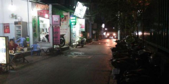 BANSN HÀ ĐÂT GẦN NGÃ 4 NGUYỄN OANH