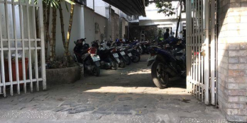 Nhà bán nhà quận gò vấp đường nguyễn văn lượng