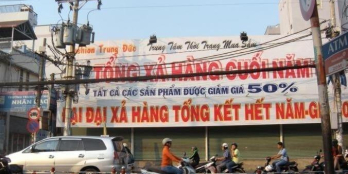 Vỡ nợ bán gấp 257m2 mặt tiền Nguyễn Oanh giá 2,36 tỷ - LH  035 7119 951