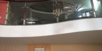 Bán nhà hẻm xe hơi nở hậu phường 4 Gò vấp 3 lầu giá 4,8 tỷ