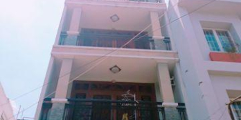 Nhà Nguyễn Văn Lượng, HXH, DT 4.3 x 20m, 3 tầng, P. 17, giá 6.7 tỷ 094.18.402.18