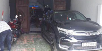 Bán nhà phố Mặt tiền đường Huỳnh Văn Nghệ P12 Gò Vấp