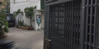 Bán nhà chính chủ hxh nguyễn thái sơn p4 gò vấp 4,08x13m nh giá 4,2 tỷ  Nhà 1lầu 1 trệt, 2PN, 2wc, ban công...