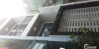 Bán nhà giá sốc Trương Đăng Quế - Gò Vấp - 70m2 - Giá chỉ 3,85Tỷ