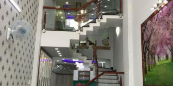 Chính Chủ bán nhà tại Q.Gò Vấp