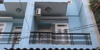 Chính chủ bán căn nhà 51m2 ở hẻm 350 Lê Đức Thọ, P6, Q. Gò Vấp.