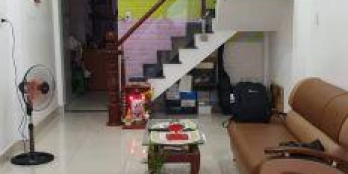 Bán nhà Trương Đăng Quế - Gò Vấp - 70m2 - Giá chỉ 3,85 Tỷ