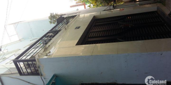 Bán nhà đường Nguyễn Oanh - Gò Vấp - Giá bất ngờ 2,55 Tỷ-Nở hậu.