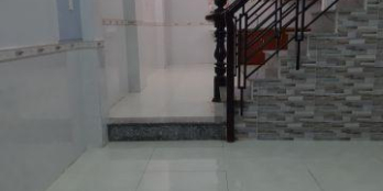 cần tiền trả nợ bán gấp căn nhà một trệt một lầu