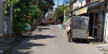 Nhà chính chủ cần bán đường số 9, Gò Vấp, 145m2 Gía 7,5 tỷ