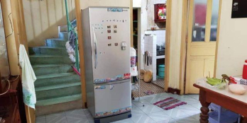 ( Gò Vấp ) Bán đất tặng nhà 2 lầu cạnh sân bay , Phường 3, 80m2, 5.25 tỷ.