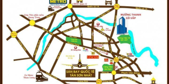 chung cu mường thanh, vị trí ng văn dung,  f6 gò vấp. giá dự kiến  24 tr/m2 lh 0888165148