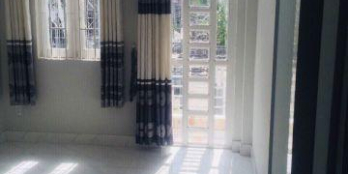 Bán nhà 1 trệt 1 lầu đường 9 phường 9 Gò Vấp