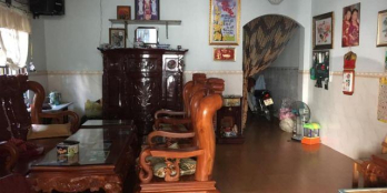 Bán nhà Lý Thường Kiệt,Phường 7, Gò Vấp, HXH,54m2 giá chỉ 3,65 tỷ.