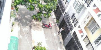 Nhà chính chủ, hẻm xe hơi đường Lê Quang Định, Gò Vấp, 4,2 tỷ