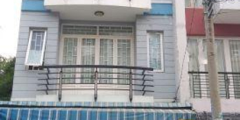 BÁN NHÀ  HẺM XE HƠI ĐƯỜNG LÊ QUANG ĐỊNH, PHƯỜNG 1, GÒ VẤP, 50m2 , 4Tỷ 600 Triệu