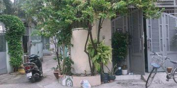 Bán nhà Trương Đăng Quế (VX Nguyễn Kiệm) 30m2, 3 tầng, P3, Gò Vấp, giá chỉ 2.98 tỷ.