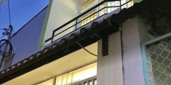 Nhà đẹp HXH gần mặt tiền đường Nguyễn Văn Công, P3, Gò Vấp