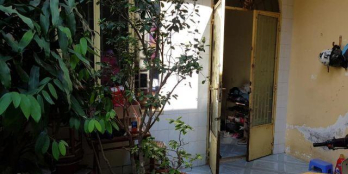 Ô Tô đậu cửa dt 5.6 x 15m 3pn giá 5.4 tỷ Nguyễn Kiệm Gò Vấp. 0901392122