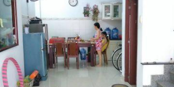 Nhà chính chủ, HXH Trần Bình Trọng,Gò Vấp, DT 58 m2 giá 3,6 tỷ