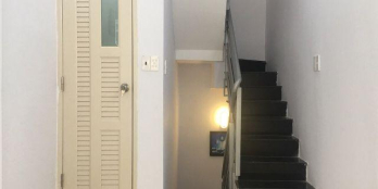 Bán nhà mới Trương Đăng Quế 14.5m2, P1 Gò Vấp, giá 2.55 tỷ TL.