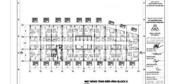 Thông tin dự án Chung cư Mường Thanh Gò Vấp. Dự kiến mở bán tháng 7/2019