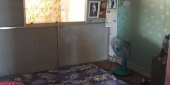 ( Gò Vấp ) Bán nhà cấp 4 cạnh sân bay, 46m2 (5.3m x 12m ) , 4.15 tỷ.