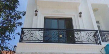 Bán nhà Nguyễn Văn Lượng,khu phân lô,HXT,KD, 4 tầng,70m2 chỉ 8,8 tỷ TL.