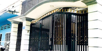 Chính chủ 70m, 2 lầu giá 5,5tỷ gần Vincom Phan Văn Trị, P7 Gò Vấp