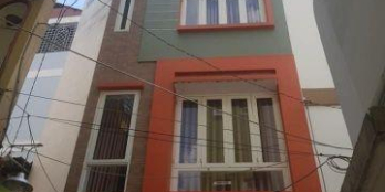 bán nhà mới đường cô giang Q.PN