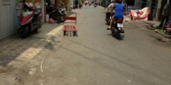 Bán nhà mặt tiền Nguyễn Đình Chính PN 11 tỷ