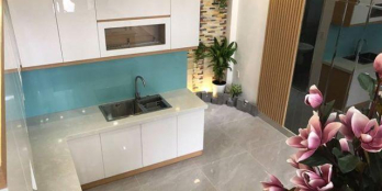 Bán nhà 39m2, 3 tầng, hẻm Phan Xích Long phường 1 quận Phú Nhuận