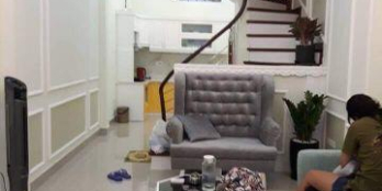 Chính chủ bán nhà Hoàng Hoa Thám Phú Nhuận, 52m2 giá 4.1 tỷ.