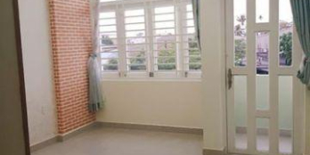 Bán nhà 3 tầng, mặt tiền Trường Sa phường 2 quận Phú Nhuận