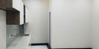 Bán nhà 44m2, 3 tầng, hẻm Chiến Thắng phường 9 quận Phú Nhuận