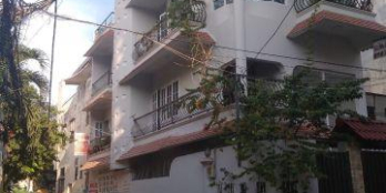 Bán gấp nhà góc 2 mặt tiền đặng văn ngữ p.10, Q.phú nhuận. DT:81m2 giá 15.5 tỷ.