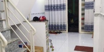 Chính chủ bán nhà Nguyễn Văn Đậu Phú Nhuận, 52m2 giá 4.2 tỷ.