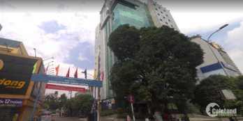 Bán MT Đặng Văn Ngữ P.10, Q. Phú Nhuận, 3,5x20m Giá: 14.5 tỷ