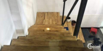 nhà đẹp HXH Phan Đăng Lưu QPN dt 4.1*12m 2tầng 6tỷ7 Tlượng