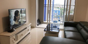 Nợ tiền ngân hàng nên đẩy nhanh căn hộ 2pn+2wc