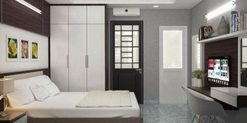 Nhà Phan Đăng Lưu, Phú Nhuận, ngã ba Đoàn Thị Điểm, 48 m2, 4.5 tỷ