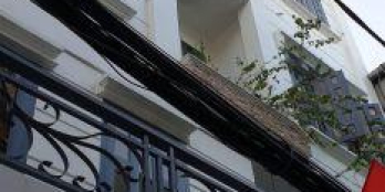 Nhà Hót Hòn Họt Cao Thắng-PN 44m2,HXH Giá sập sàn chỉ 3.9 tỷ